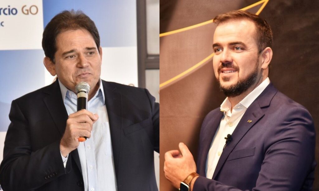 Marcelo Baiocchi e Gustavo Mendanha defendem paralização do transporte público