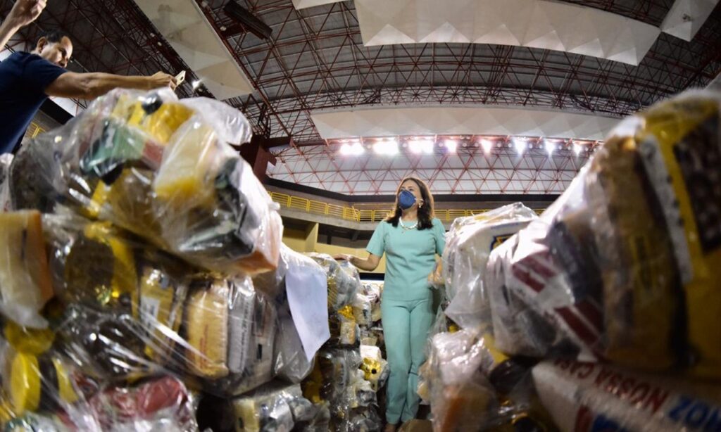 Ações em defesa dos direitos femininos são ampliados pelo Governo de Goiás