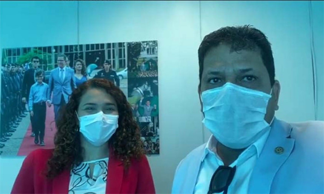 MPF denuncia casal dono da Cifarma