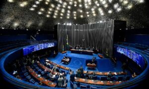 88 anos do direito ao voto feminino são  celebrados