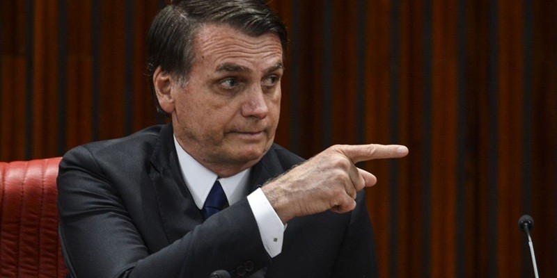 Planalto estima entre 250 e 500 mil pessoas na posse de Bolsonaro