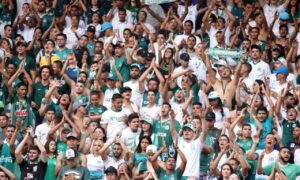 Goiás inicia venda de ingressos para partida contra o Santos