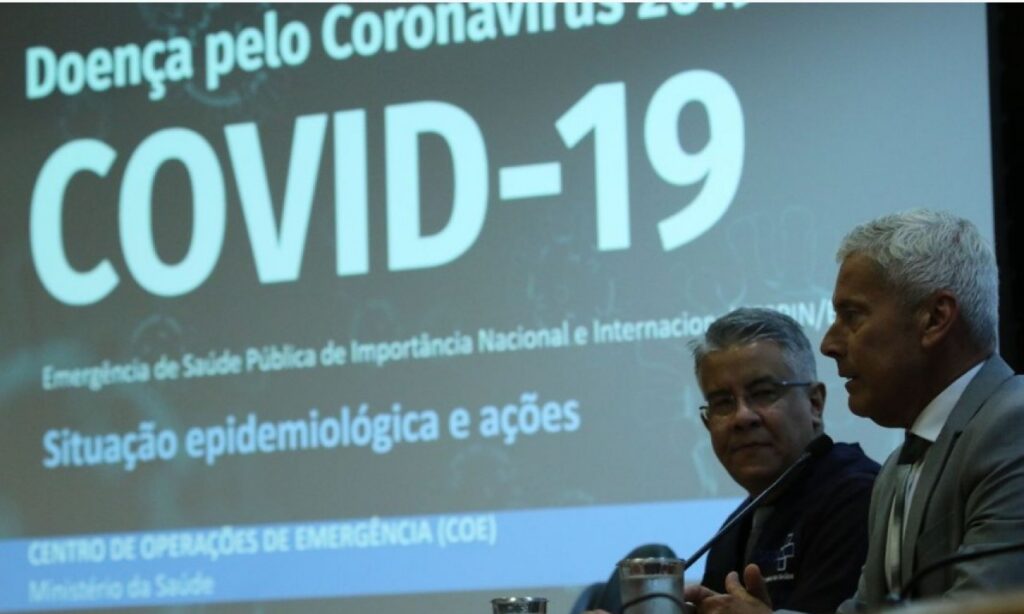 Coronavírus: confira as instruções da OMS para se proteger