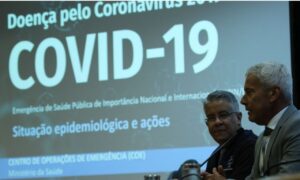 Coronavírus: confira as instruções da OMS para se proteger