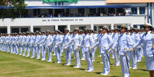 Concurso da Marinha para Quadro Técnico aumenta número de vagas