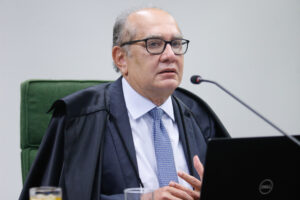 Ministros do STF votam em favor do ingresso de Goiás no RRF