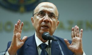 Henrique Meirelles deve desembarcar em Goiânia na próxima sexta