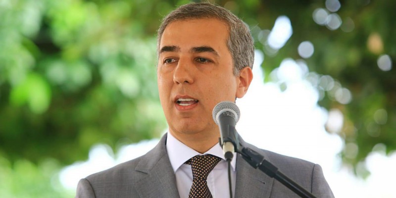 Governador José Eliton quer manter incentivos fiscais a empresas