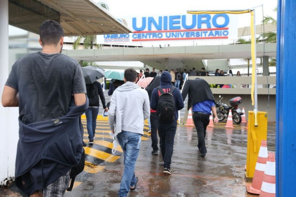 Crédito estudantil próprio dobra em faculdades privadas