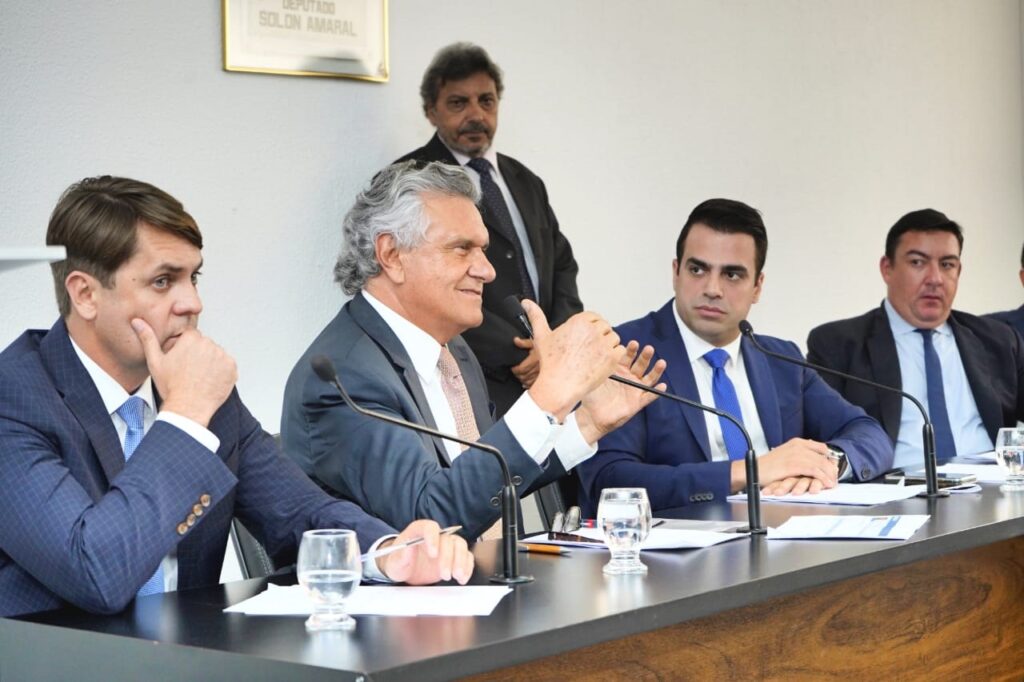 Lei Orçamentária Anual tem déficit de R$ 6 bilhões