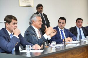 Lei Orçamentária Anual tem déficit de R$ 6 bilhões