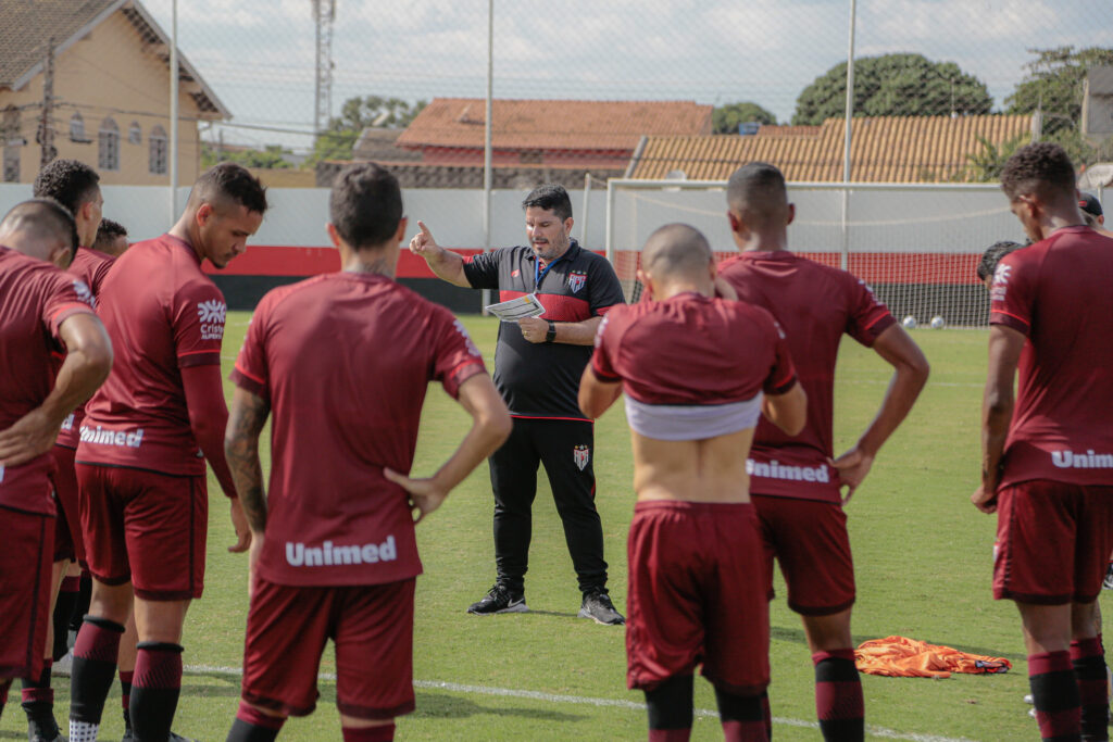 Buscando recuperação