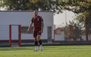 Valendo vaga nas quartas de final