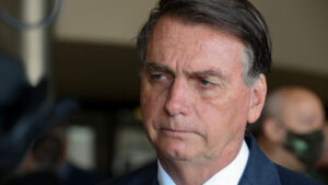 Bolsonaro vira alvo de novo inquérito do STF por divulgação de dados sigilosos