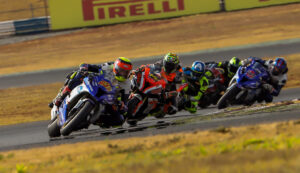 SuperBike confirma realização de etapa no Autódromo de Goiânia