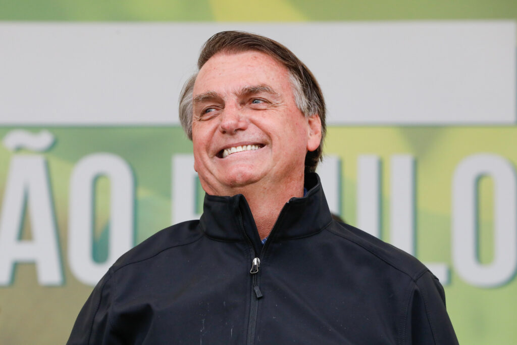 Bolsonaro não quer mais tomar vacina e justifica motivo para seus seguidores. Confira