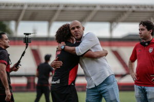 De olho na Copa São Paulo