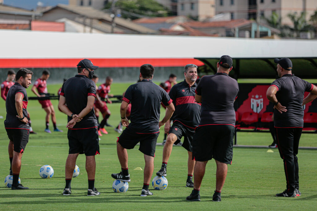 Pressionado e com possíveis mudanças