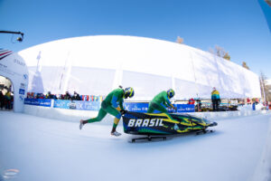 Time Brasil terá 11 atletas nos Jogos Olímpicos de Inverno Pequim 2022