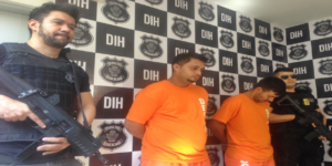 MP quer delegacia para investigar crimes de torcidas organizadas