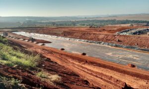 Aterro sanitário deve se adequar a política de resíduos sólidos