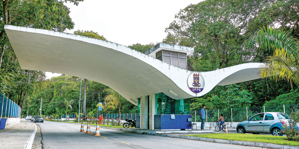 Gabaritos da UFPB são publicados pelo Instituto AOCP