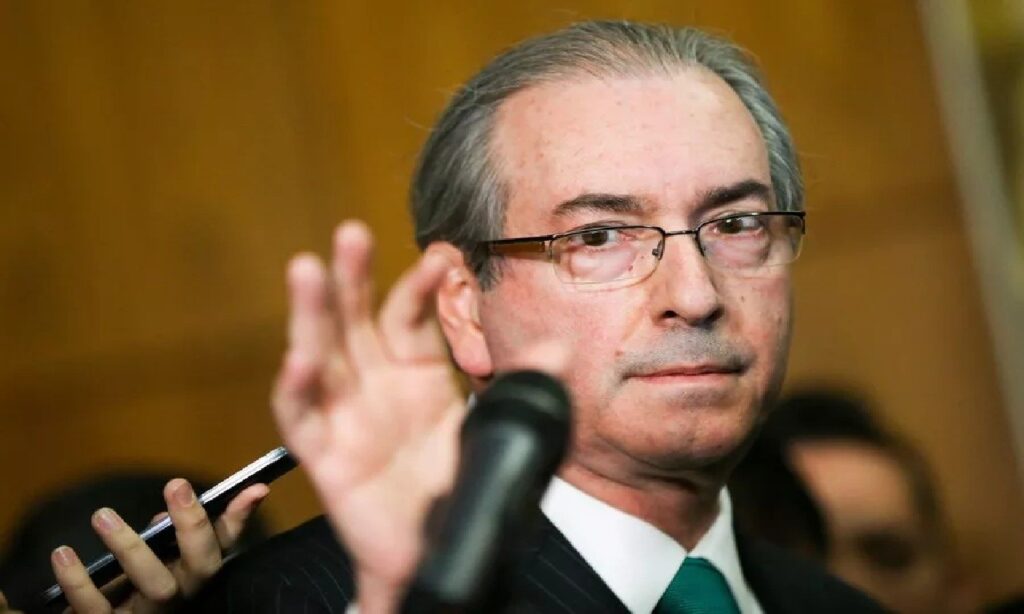 TJ do Rio cassa aposentadoria de Eduardo Cunha