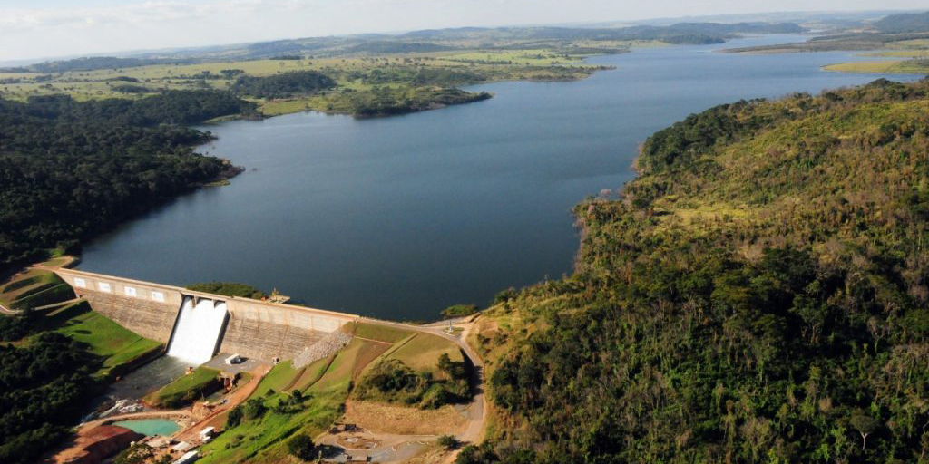 Governo lança força-tarefa para fiscalizar e cadastrar 9 mil barragens em Goiás