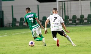 Algoz na última rodada