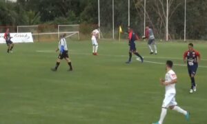 Vila Nova fica no empate contra o Brasiliense em penúltimo teste antes do Goiano