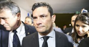 Moro se reúne com parlamentares para discutir Lei Anticrime