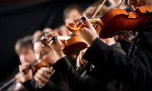 Orquestra Sinfônica de Goiânia faz concerto com trilhas sonoras de filmes