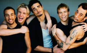 Backstreet Boys fará homenagem aos 20 anos do álbum 'Millennium'