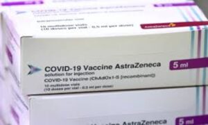 Registro definitivo da vacina Astrazeneca é aprovado pela Anvisa