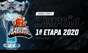 Kabum é a nova campeã do CBLoL; saiba como foi o caminho da equipe até o título