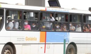 Greve no Transporte Coletivo é suspensa