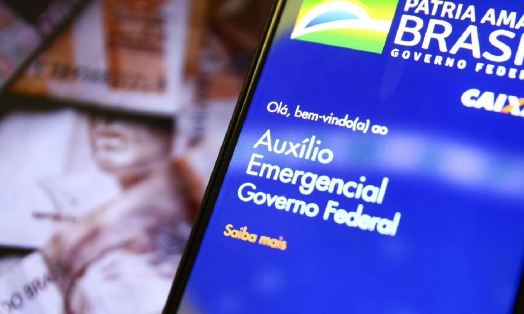 Caixa paga hoje auxílio emergencial para 9