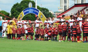 Relembre os três acessos do Atlético Goianiense à Série A