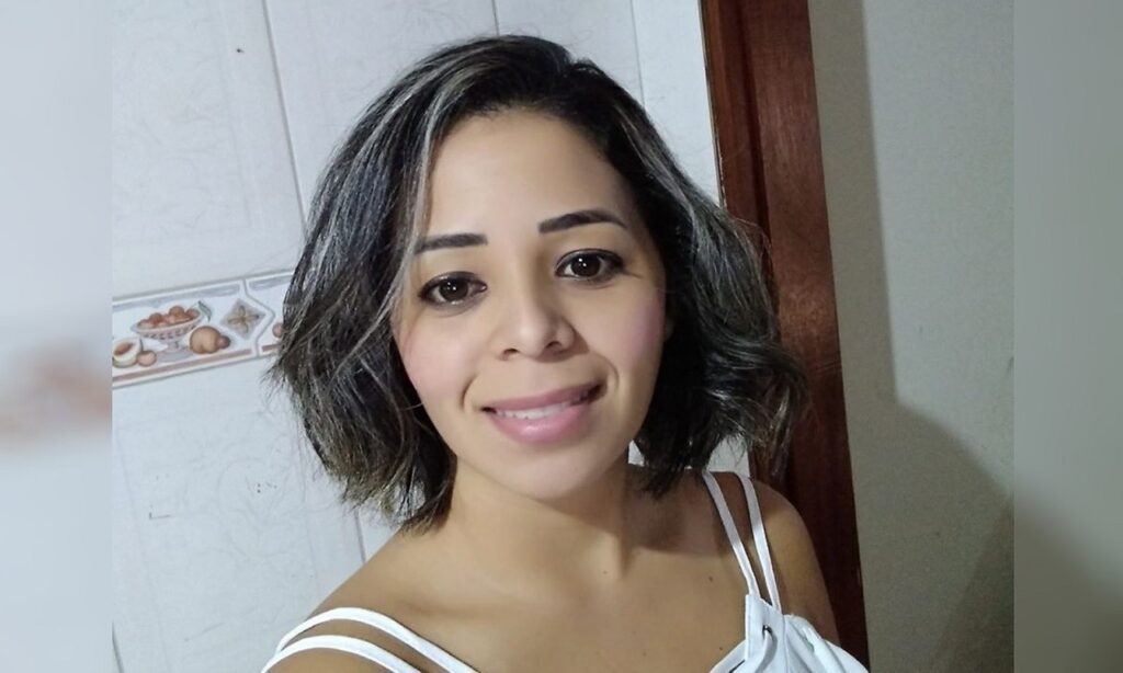 Ex-marido mata professora na frente dos filhos por não aceitar fim do relacionamento