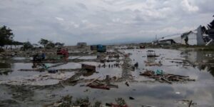 Brasil doa US$ 100 mil para vítimas de tsunami na Sulawesi Centra