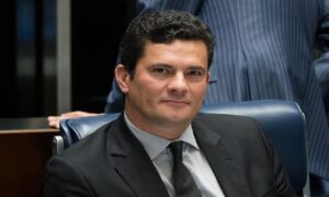 Vereadores de Goiânia aprovam título de cidadão goianiense ao ministro Sérgio Moro