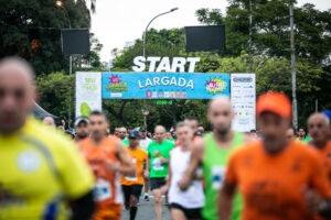 Inscrições abertas para 19ª Corrida e Caminhada