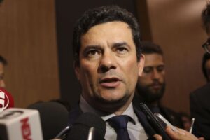 Moro lamenta retorno do Coaf ao Ministério da Economia