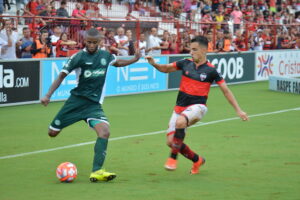 Atlético Goianiense e Goiás abrem a final do Campeonato Goiano