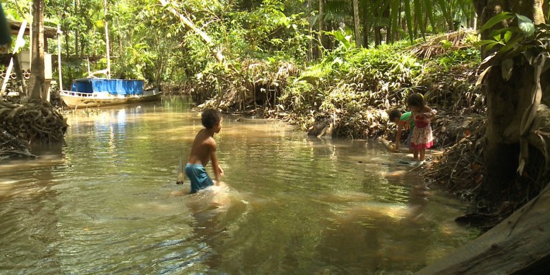 ‘Caminhos da Reportagem’