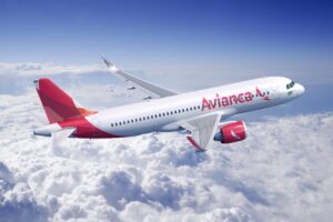 Avianca anuncia fim dos voos em Goiânia a partir desta segunda-feira