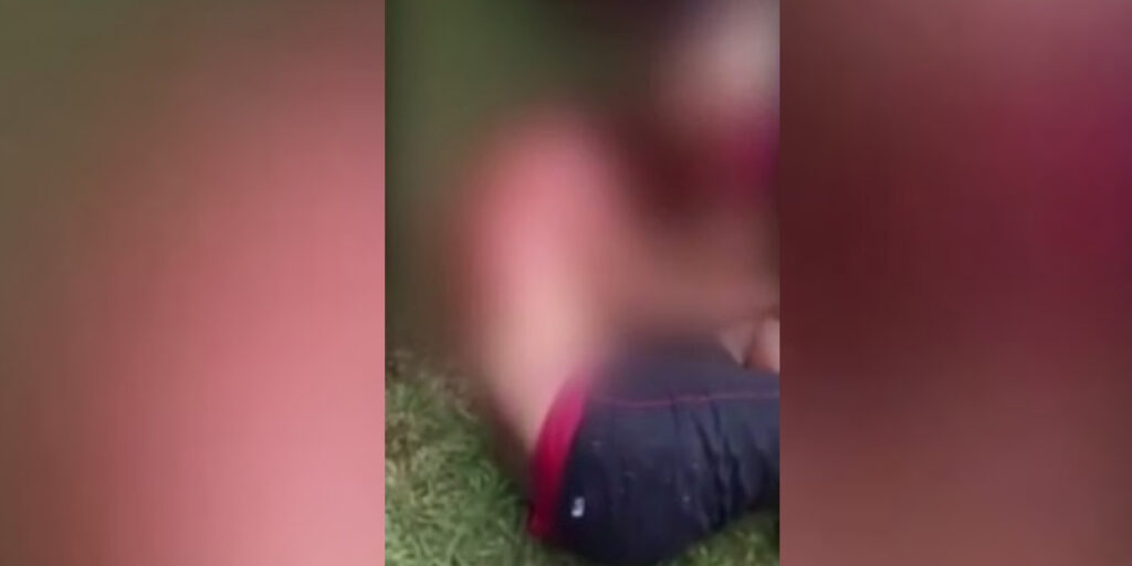 Jovem é baleado dentro de clube em disputa por ponto de tráfico de drogas