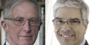 2 americanos ganham Prêmio Nobel de Economia