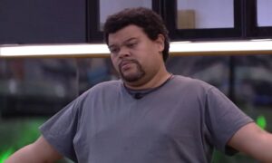 Babu é o último eliminado do 'BBB20'; Manu