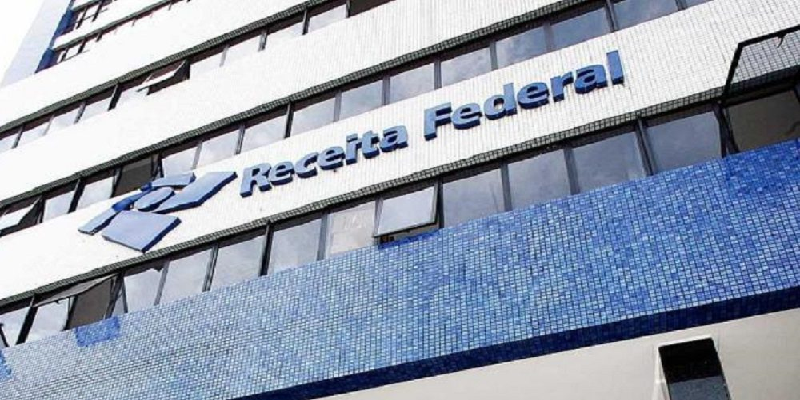 Receita envia carta para 383 mil contribuintes sobre declaração